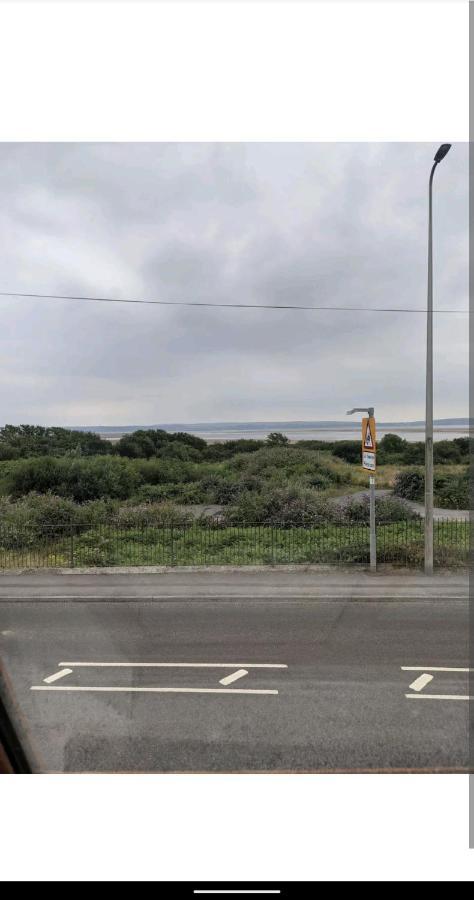 Sunset cottage Burry Port Esterno foto
